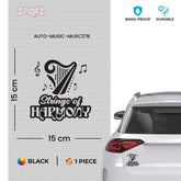 Keep Calm & Play Music